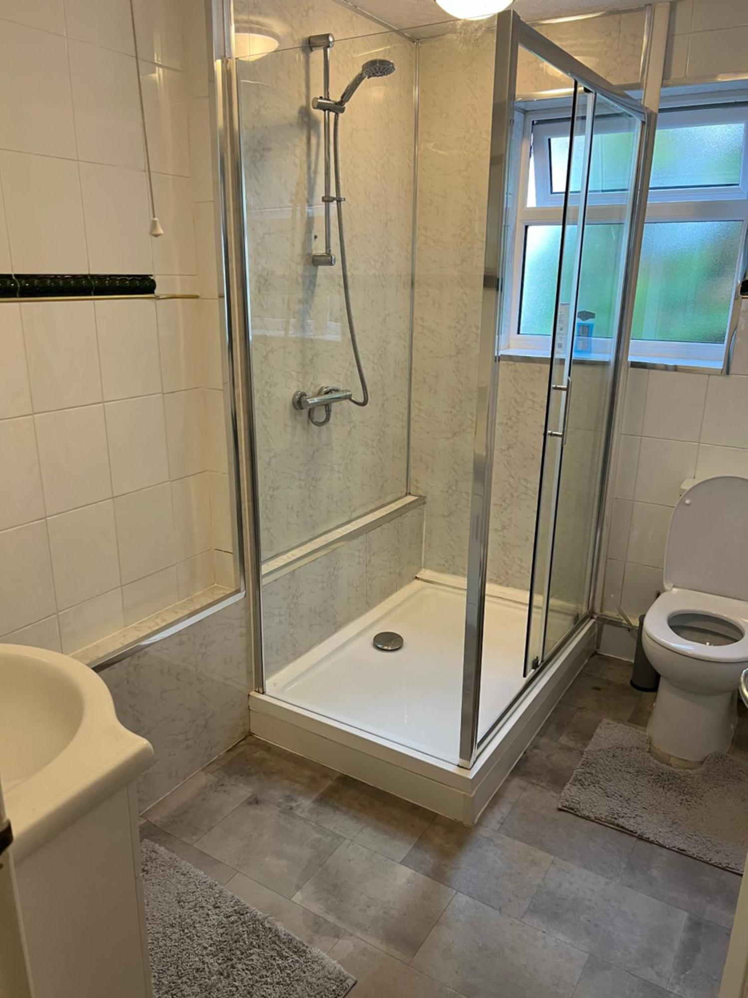 נוטינגהאם Hillcrest Bungalow מראה חיצוני תמונה