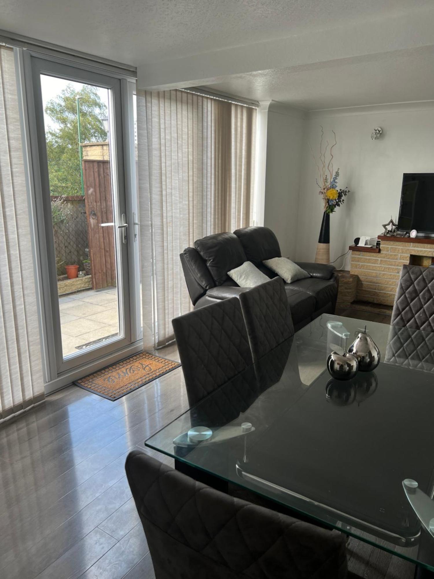 נוטינגהאם Hillcrest Bungalow מראה חיצוני תמונה