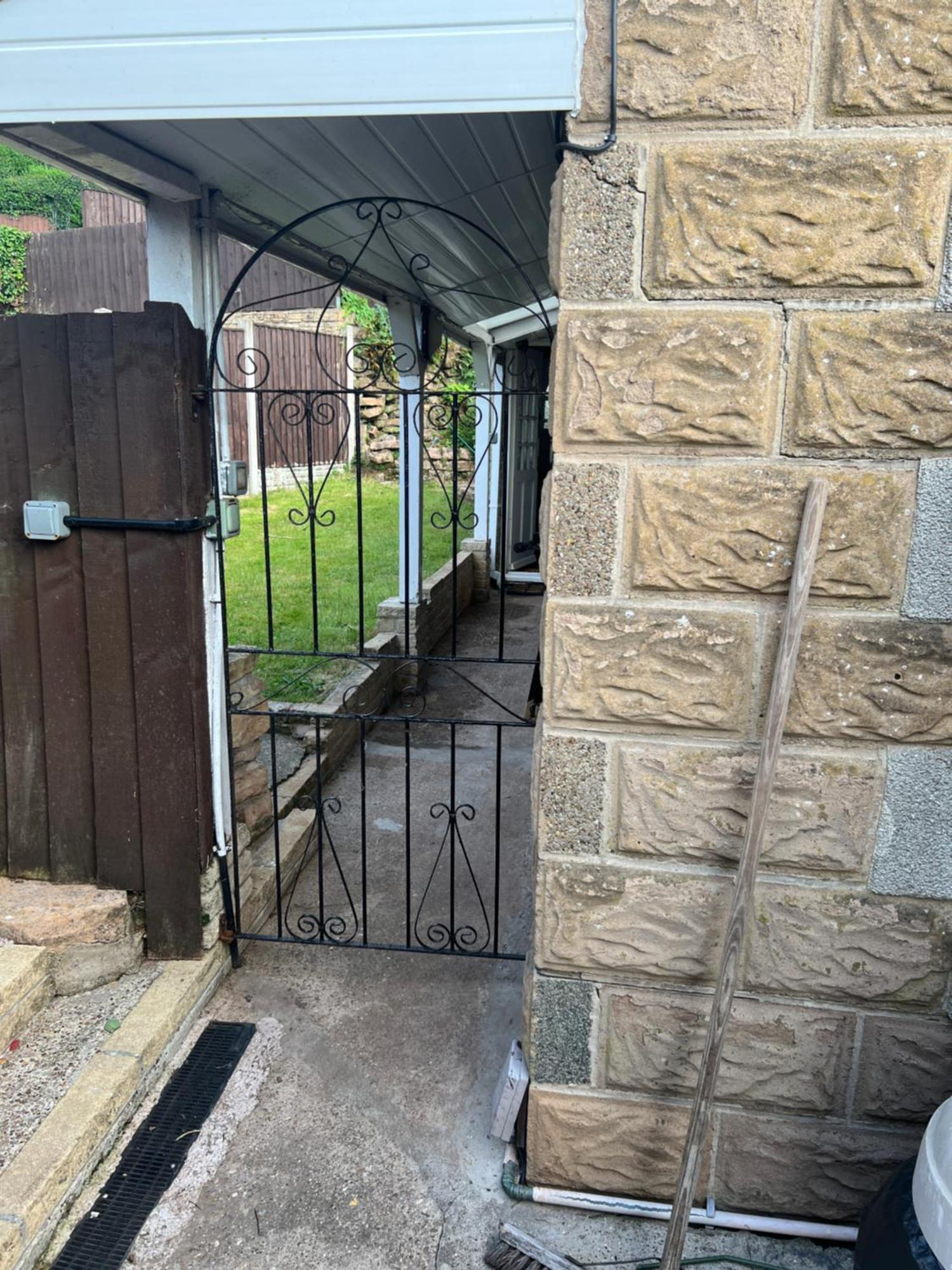 נוטינגהאם Hillcrest Bungalow מראה חיצוני תמונה
